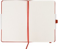 Caiet Axent Partner A5/96p Red (8201-03-A) imaginea #2 — magazin online Desire.md