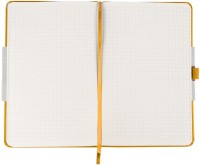 Caiet Axent Partner A5/96p Yellow (8201-08-A) imaginea #2 — magazin online Desire.md