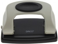 Дырокол Daco PF210GR