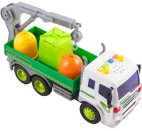 Mașină Wenyi (WY320C) imaginea #2 — magazin online Desire.md