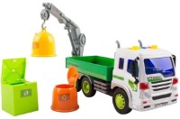 Mașină Wenyi (WY320C) imaginea #3 — magazin online Desire.md