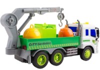 Mașină Wenyi (WY320C) imaginea #4 — magazin online Desire.md