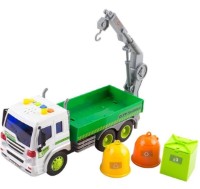 Mașină Wenyi (WY320C) imaginea #5 — magazin online Desire.md