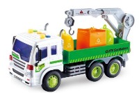 Mașină Wenyi (WY320C)