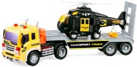 Set Wenyi (WY571C)