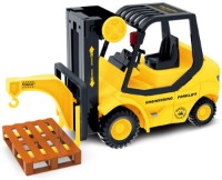 Mașină Wenyi (WY690A-1) imaginea #2 — magazin online Desire.md