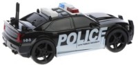 Mașină Wenyi Police Car (WY620A) imaginea #2 — magazin online Desire.md