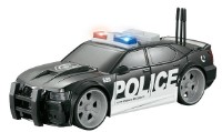 Mașină Wenyi Police Car (WY620A) imaginea #1 — magazin online Desire.md