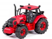 Трактор Полесье Belarus (89397) фото №1 — интернет-магазин Desire.md