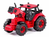 Трактор Полесье Belarus (89397) фото №7 — интернет-магазин Desire.md