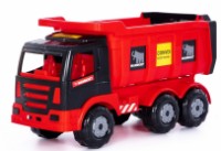 Camion Полесье Mammoet (89939) imaginea #1 — magazin online Desire.md