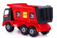 Camion Полесье Mammoet (89939) imaginea #3 — magazin online Desire.md