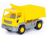 Camion Полесье Агат (38142) imaginea #2 — magazin online Desire.md