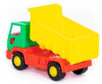 Camion Полесье Агат (38142) imaginea #3 — magazin online Desire.md