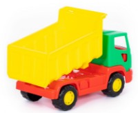 Camion Полесье Агат (38142) imaginea #4 — magazin online Desire.md