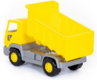 Camion Полесье Агат (38142) imaginea #5 — magazin online Desire.md