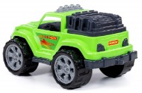 Машина Полесье Легион (89076) фото №3 — интернет-магазин Desire.md