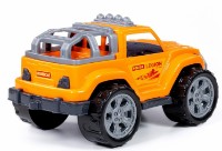 Машина Полесье Легион (89090) фото №4 — интернет-магазин Desire.md