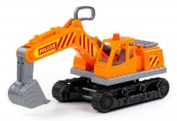 Excavator pe șenile Полесье Монолит (89632)