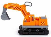Excavator pe șenile Полесье Монолит (89632) imaginea #2 — magazin online Desire.md