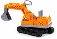 Excavator pe șenile Полесье Монолит (89632) imaginea #3 — magazin online Desire.md