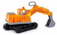 Excavator pe șenile Полесье Монолит (89632) imaginea #4 — magazin online Desire.md