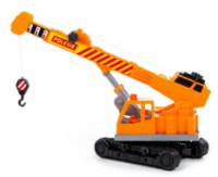 Macara pe șenile Полесье Монолит (89649) imaginea #3 — magazin online Desire.md