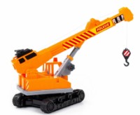 Macara pe șenile Полесье Монолит (89649) imaginea #4 — magazin online Desire.md