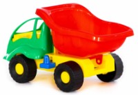 Автомобиль-самосвал Полесье Муравей (3102) фото №2 — интернет-магазин Desire.md