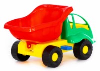 Автомобиль-самосвал Полесье Муравей (3102) фото №3 — интернет-магазин Desire.md