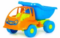 Автомобиль-самосвал Полесье Муравей (3102) фото №5 — интернет-магазин Desire.md