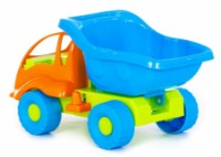 Автомобиль-самосвал Полесье Муравей (3102) фото №6 — интернет-магазин Desire.md