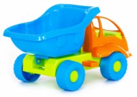 Автомобиль-самосвал Полесье Муравей (3102) фото №7 — интернет-магазин Desire.md