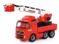 Mașină Полесье Пожарная (8787) imaginea #1 — magazin online Desire.md