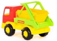 Спецмашина Полесье Салют (8984) фото №2 — интернет-магазин Desire.md