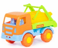 Спецмашина Полесье Салют (8984) фото №5 — интернет-магазин Desire.md