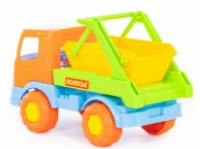 Спецмашина Полесье Салют (8984) фото №6 — интернет-магазин Desire.md