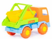 Спецмашина Полесье Салют (8984) фото №7 — интернет-магазин Desire.md