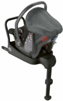 База для автокресла Cam 2in1 (S132-T023) фото №3 — интернет-магазин Desire.md