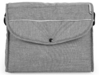 Коляска Kikka Boo Darling 3in1 Grey фото №4 — интернет-магазин Desire.md