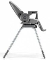 Стульчик для кормления Cam Original 4in1 (S2200-C254) Gray фото №6 — интернет-магазин Desire.md