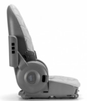 Стульчик для кормления Cam Original 4in1 (S2200-C254) Gray фото №7 — интернет-магазин Desire.md