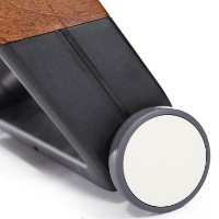 Scaun de masa Peg Perego Siesta Follow Me Ambiance Brown imaginea #9 — magazin online Desire.md