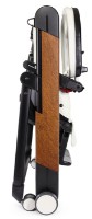 Стульчик для кормления Peg Perego Siesta Follow Me Ambiance Brown фото №10 — интернет-магазин Desire.md