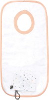 Bavețică Beaba Cotton bib Etoiles Pink (913445) imaginea #5 — magazin online Desire.md
