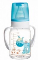 Biberon pentru bebeluș Canpol Babies Happy Animals 120ml (11/823) imaginea #5 — magazin online Desire.md