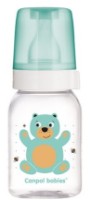 Biberon pentru bebeluș Canpol Babies Happy Animals 120ml (11/851) imaginea #2 — magazin online Desire.md