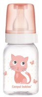 Biberon pentru bebeluș Canpol Babies Happy Animals 120ml (11/851) imaginea #3 — magazin online Desire.md