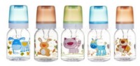 Biberon pentru bebeluș Canpol Babies Happy Animals 120ml (11/851) imaginea #4 — magazin online Desire.md
