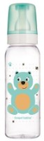Biberon pentru bebeluș Canpol Babies Happy Animals 250ml (11/841) imaginea #2 — magazin online Desire.md